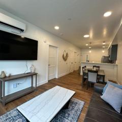Juneau Ground Floor Oasis A105