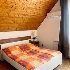 Balatonföldvar Centrum Apartmanok 2
