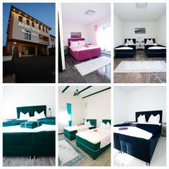 Apartmani M&DŽ