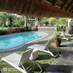 Sunbirds Lodge Chobe