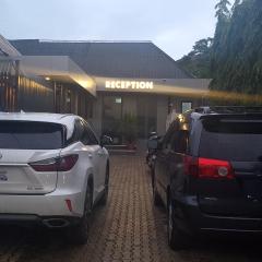 Marvelous suites and resort
