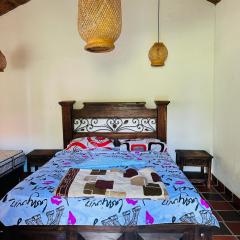 Hacienda Ecoturistica la libertad