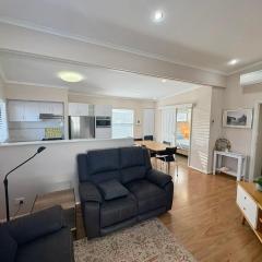 The Beach Quarters