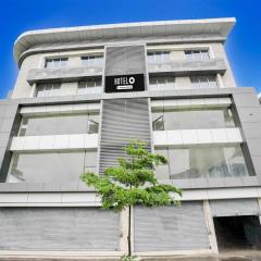 Hotel O Adajan