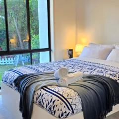 Blissful Haven