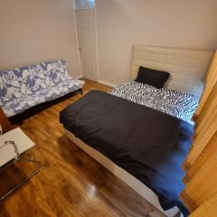Brummies stay
