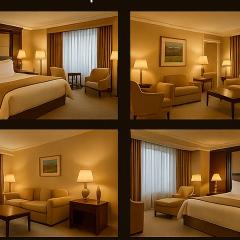 Piccalilli Hotel and suites