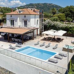 5 Bedroom Awesome Home In Casalvelino