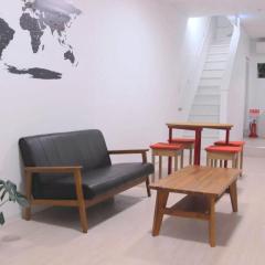 Transit Hostel