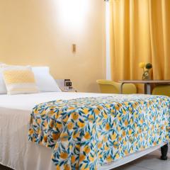 Reste En Jaunte inside The Cattleya Hotel