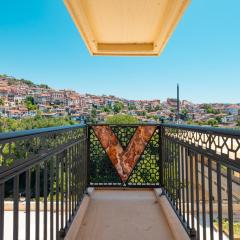 Grand Hotel & Therme Veliko Tarnovo