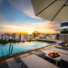 GRAND HOTEL du LAC Boutique Saigon