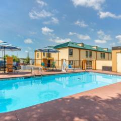 Quality Inn Auburn Campus Area I-85