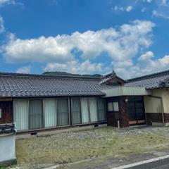 Nico Lodge 長門