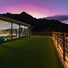 Mysig Resort