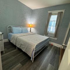 Charming 2-bedroom apartment with WiFi, fitness room in delightful Buffalo