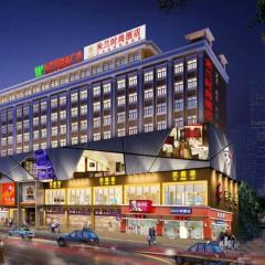 Milan Fashion Hotel