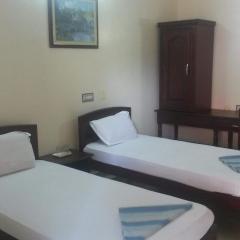 Mahe Residency
