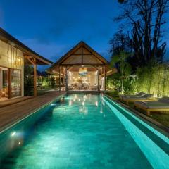 Villa Pantai - A heaven of serenity in the heart of Bingin