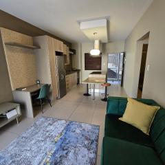 Atrium Oasis, Sandton