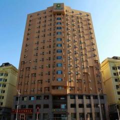 JI Hotel Harbin Central Street People's Square