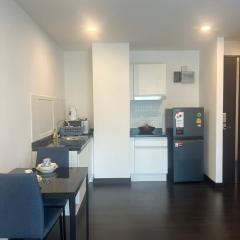 Comfortable 1-Bedroom Near Nimman #B307