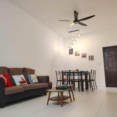 Samudera Seri Manjung Residences by Manhattan Group