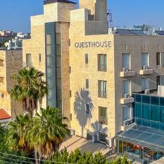 Guest House Hotel Amman by FHM