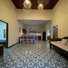 Meriki Losari Villa, in the Heart of Bali, 3 bedrooms