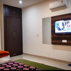 Hotel Green Park