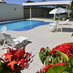 Biazi Plaza Hotel Bauru