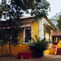 Casa Do Leão A 150 year Old Portuguese Home