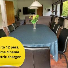 Family friendly - Give apartment