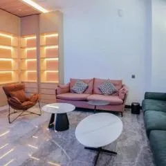 GreenTree Eastern Hotel Xinjiang Urumqi Renmin Road