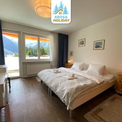 Viktoria A37 by Arosa Holiday