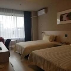 Jinjiang Inn Baoding Baigou Town