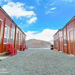 Cottage Blue Chill Pangong
