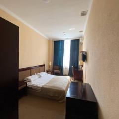 Hamkor hotel