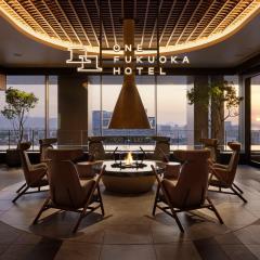 One Fukuoka Hotel