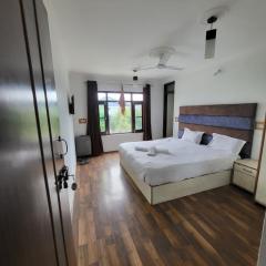 Vinayak Inn Banganga Road Katra
