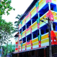 THIRUNALLAR Udhayam Residency INN