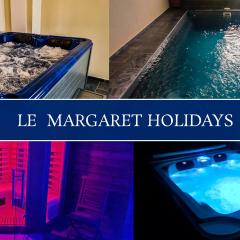 Le Margaret Holidays