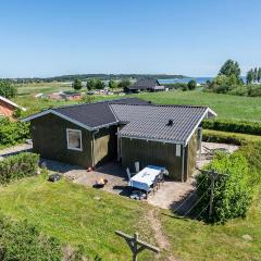 Stunning Home In Haderslev With Sauna
