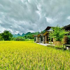 Du Gia Field View Homestay