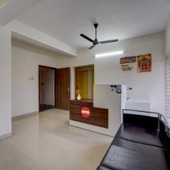 Hotel O Senthamizh Residency