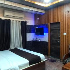 Hotel Sourabh Palace