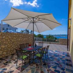 Apartments in Crikvenica 39223