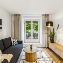 CITY-Maisonette 1