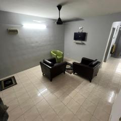 Al - Nimah homestay