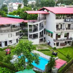 The Palm Pool Resort, Bhimtal
